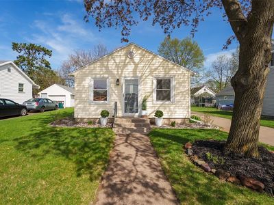 3003 8th Street