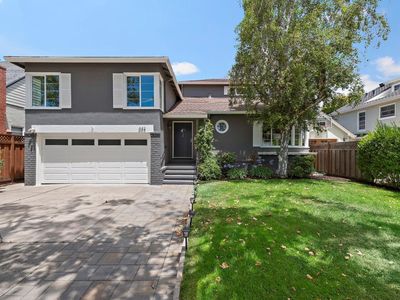 442 Marin Dr
