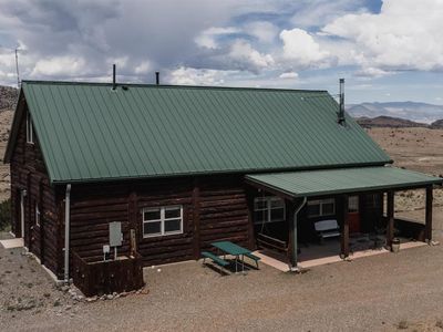284 Antelope Trail
