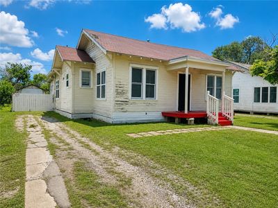Property at 542 McIntyre Ave, Taft, TX