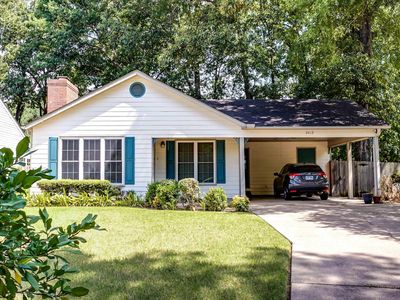 2012 Tanglewood Dr