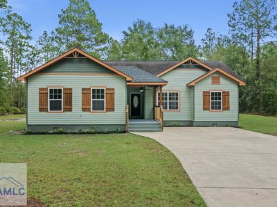 107 Nature Cir