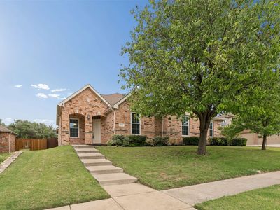 1221 Amistad Dr