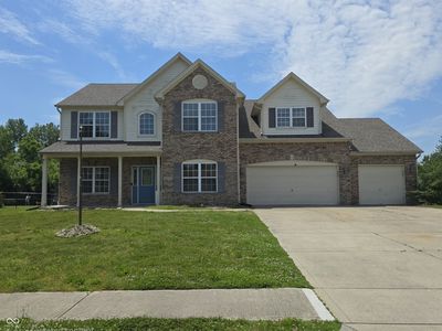 3019 Shadow Lake Dr