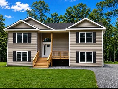 125 Franklin Dr
