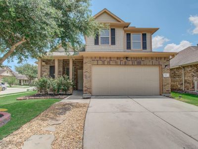 1703 Thornhampton Ct