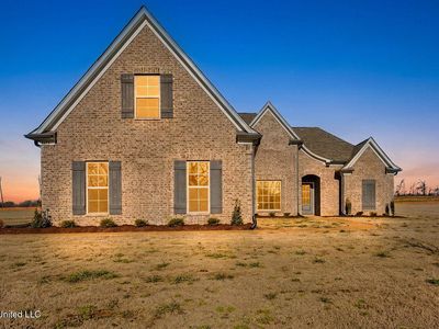2473 Scott Meadows Ln