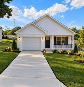 706 Finney Dr