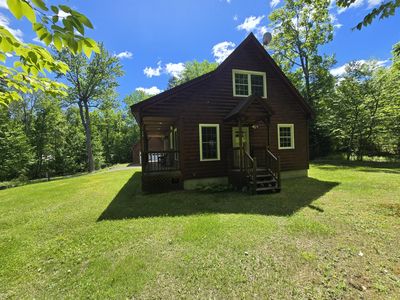 651 Baker Brook Point Road
