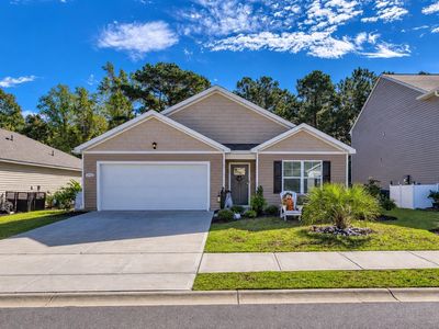 Property at 242 Hollandbush Dr., Little River, SC