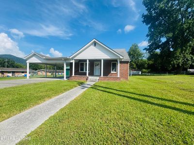 510 Fair Ground Rd
