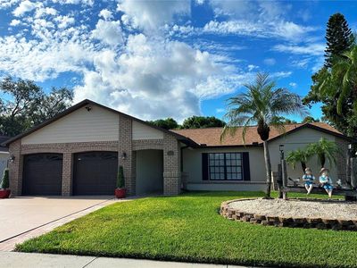 Property at 2526 FIELDCREST COURT, Holiday, FL