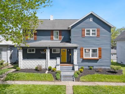 Property at 315 S Hamsher St, Garrett, IN
