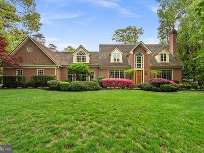 458 Brickworks Ln