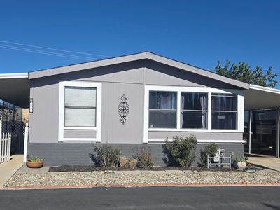 14556 E Tehachapi Blvd SPACE 14