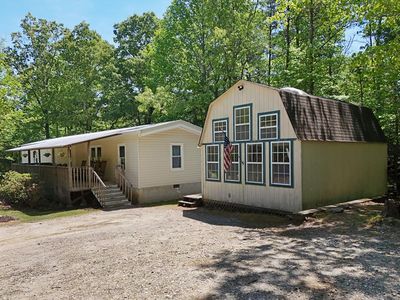 761 Emerine Rd