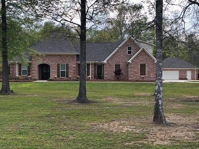Property at 282 Woodhaven Dr, Forest, MS