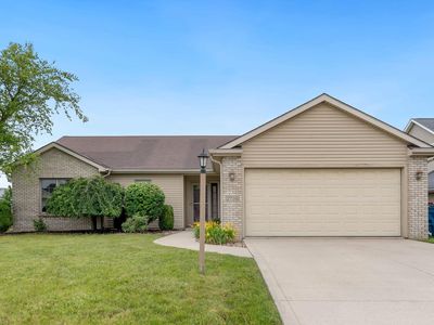 2726 Bearberry Ct
