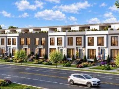 3233 Central St #2