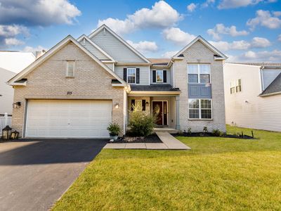 275 Gladiolus Dr