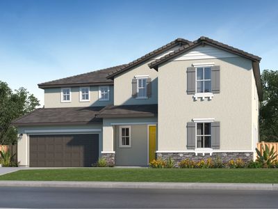 Residence 3 Plan, Lakeshore : Turano