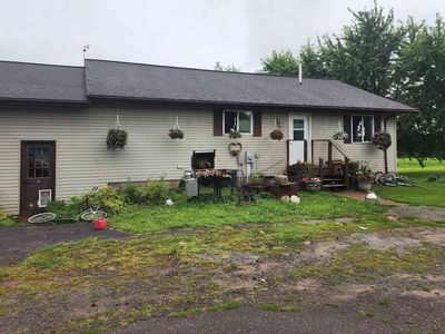 N283 Co Road O W Road