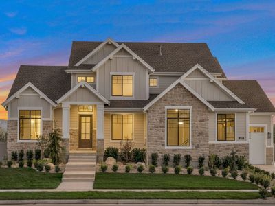 695 W Hidden Farm Dr