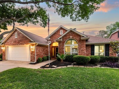 5406 Timber Park Dr