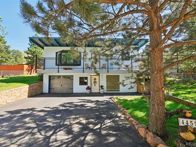 4455 Heizer Street #305