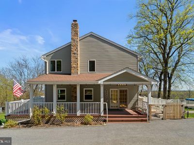 10812 Putman Rd