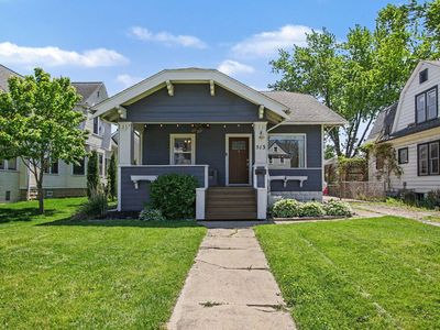 513 E Joliet St