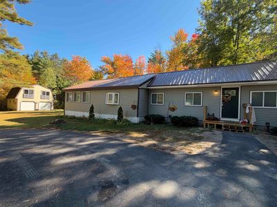 Property at 40 White Pond Road, Ossipee, NH