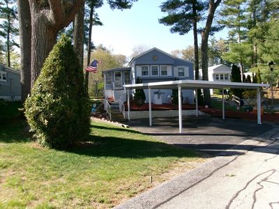 6 Forestdale Dr