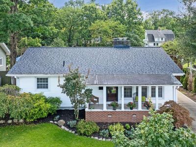 165 E College Ave