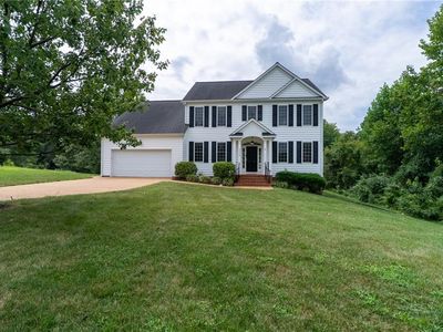 Property at 8408 Torbay Bnd, Williamsburg, VA
