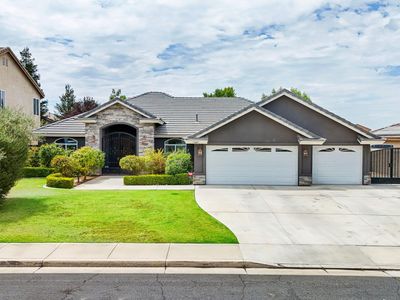 12407 Trackside Dr