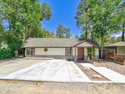Property at 1548 OREGON Avenue, Prescott, AZ