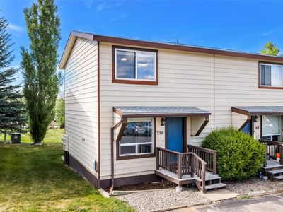 Property at 250 Harvest Drive UNIT 250, Hayden, CO