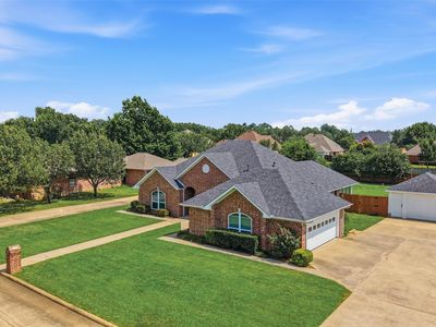 Property at 2502 Evelyn Rd, Whitesboro, TX