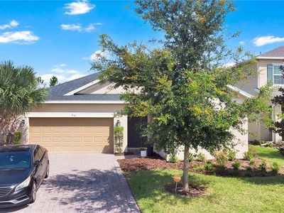 961 LAKESIDE ESTATES DRIVE