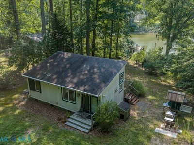 564 Rocky Point Lndg