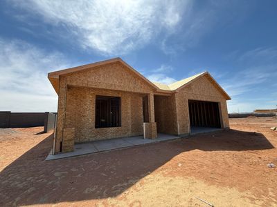 3883 W 1440 S Lot 38