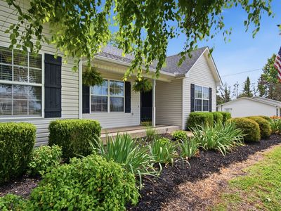 536 Lenape Path