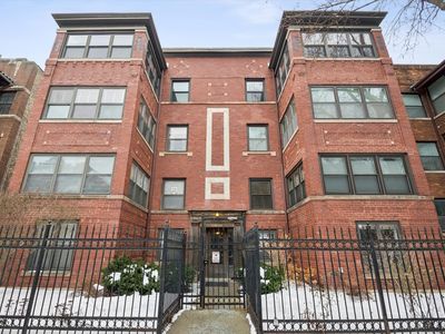1506 W Jonquil Ter APT 3E