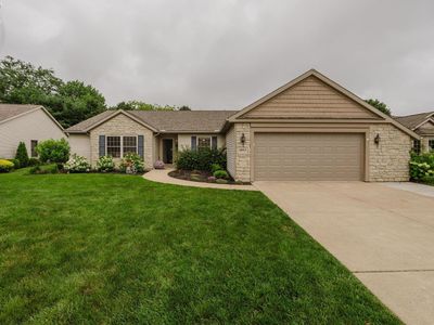 1803 Lake Forest Dr