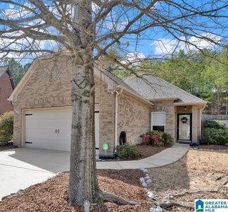 124 Oxmoor Glen Cir