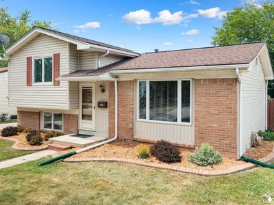 625 John Rolfe Dr