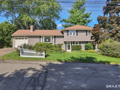 5 Arlington Street North