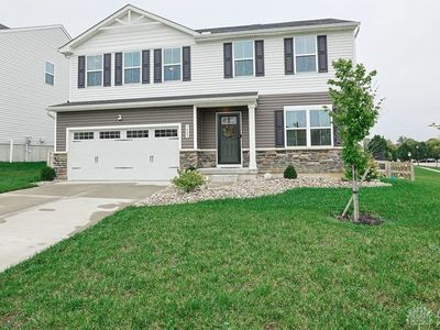 5002 Brooklet Way