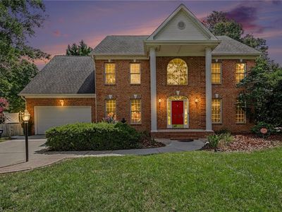 4008 Braddock Rd